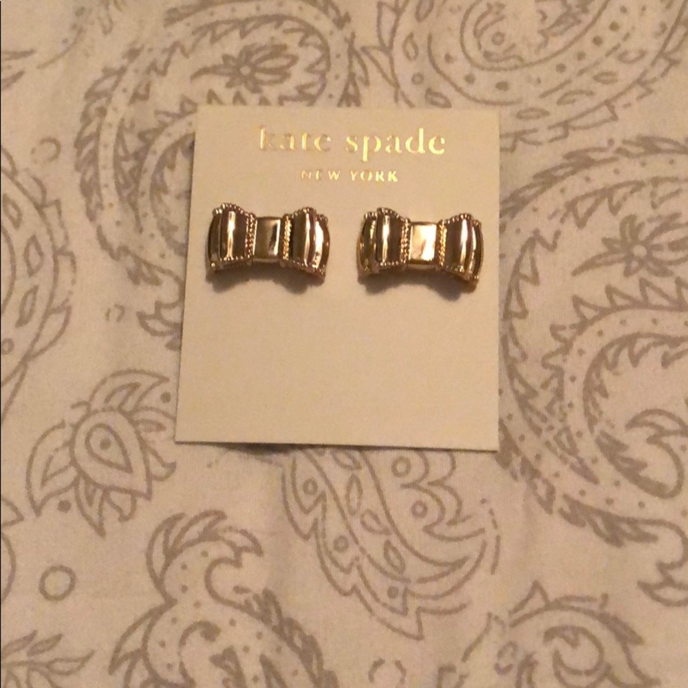 Kate Spade Earrings